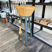 Tableside Salad Bowl